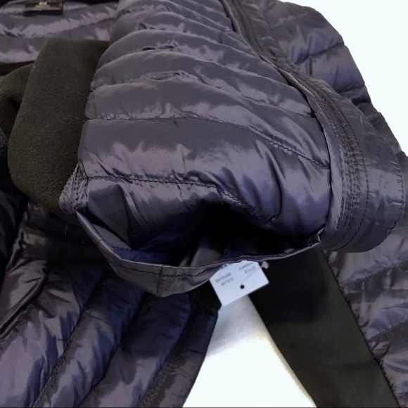 32 Degrees Heat NWT Lightweight Puffer Jacket Women S - Picture 14 of 14